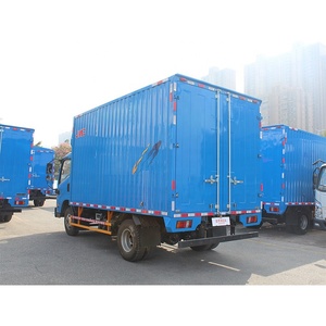 <span class=keywords><strong>JMC</strong></span> Camión 4x2 Carrying Plus <span class=keywords><strong>N720</strong></span> 2 toneladas 5 toneladas Camin de cabina individual <span class=keywords><strong>JMC</strong></span> - Product Image 6