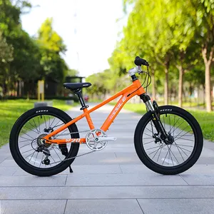 MISSILE wholesale 20 inch 7 speed suspension fork wholesale bikes kids gear kids cycle 10 years