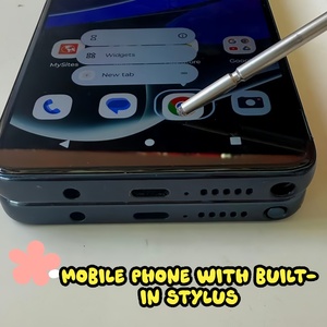 Celular de Bajo <span class=keywords><strong>Precio</strong></span> con Desbloqueo Facial y de Huella Digital, Alta Calidad, 50MP, 5000mah, 4GB RAM, Teléfono Usado para <span class=keywords><strong>G</strong></span> <span class=keywords><strong>Stylus</strong></span> 5G <span class=keywords><strong>2022</strong></span> XT2215 - Product Image 4