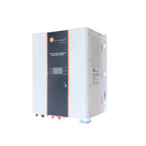 ระบบโซลาร์เซลล์แบบออฟกริดสำหรับบ้าน ครบชุด 2500VA 3500VA 5000VA 7500VA พร้อมอินเวอร์เตอร์/คอนโทรลเลอร์/แผงโซลาร์เซลล์/แบตเตอรี่ ชุดระบบ FL-Solar-3500 - Product Image 5