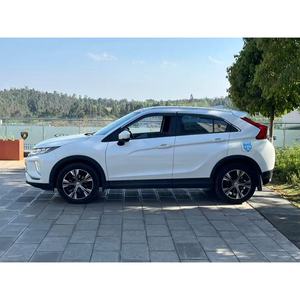 Venta Especial: Auto Usado Mitsubishi <span class=keywords><strong>Eclipse</strong></span> 2018, 1.5T Gasolina, 5 Puertas, 5 Asientos, SUV, Volante a la Izquierda, Techo Panorámico, Interior Negro, Automático - Product Image 1