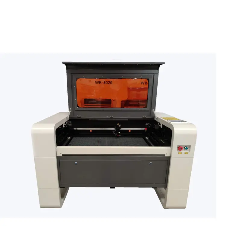 new style 9060 100W wood craft laser cutting machine lazer cutter machine 900*600mm cnc laser engraving machine