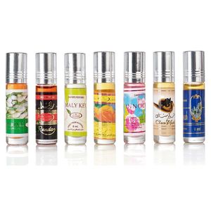 <span class=keywords><strong>Perfume</strong></span> para <span class=keywords><strong>Mujer</strong></span>, 6 ml, Aroma Floral Suave y Duradero, Estilo Árabe de Dubái y Medio Oriente, Spray de Viaje, Venta al Por Mayor de Fábrica, OEM - Product Image 4