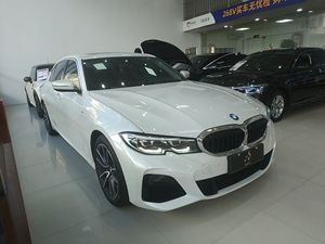 Guazi, <span class=keywords><strong>prix</strong></span> d'exportation de la <span class=keywords><strong>BMW</strong></span> <span class=keywords><strong>Série</strong></span> 3 320Li M Sport Package <span class=keywords><strong>2023</strong></span>, voiture d'occasion, faible kilométrage, à vendre - Product Image 5