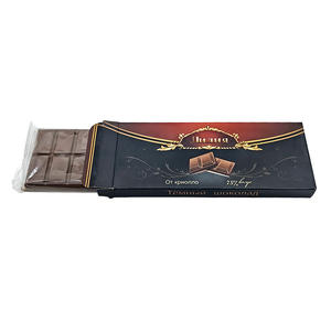 <span class=keywords><strong>Precio</strong></span> barato 100% Reciclable Impresión ambiental Logo Lujo Alta calidad Barra <span class=keywords><strong>de</strong></span> chocolate <span class=keywords><strong>Caja</strong></span> <span class=keywords><strong>de</strong></span> embalaje - Product Image 3