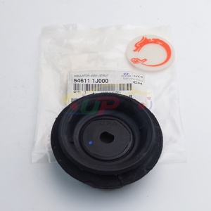 ASSY-STRUT ฉนวนระบบกันสะเทือนคุณภาพแบบดั้งเดิม54611-1J000 546111J000สำหรับ H-yundai Solaris 54611 1J000 - Product Image 1