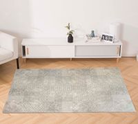 Tapis de jeu pour bébé mousse Eva doux non toxique facile à nettoyer élégant moderne tapis de salle de jeux bébé Spielmatte