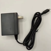 Chargeur rapide avec prise US EU UK pour console de jeu N, adaptateur secteur pour Switch Lite OLED, alimentation