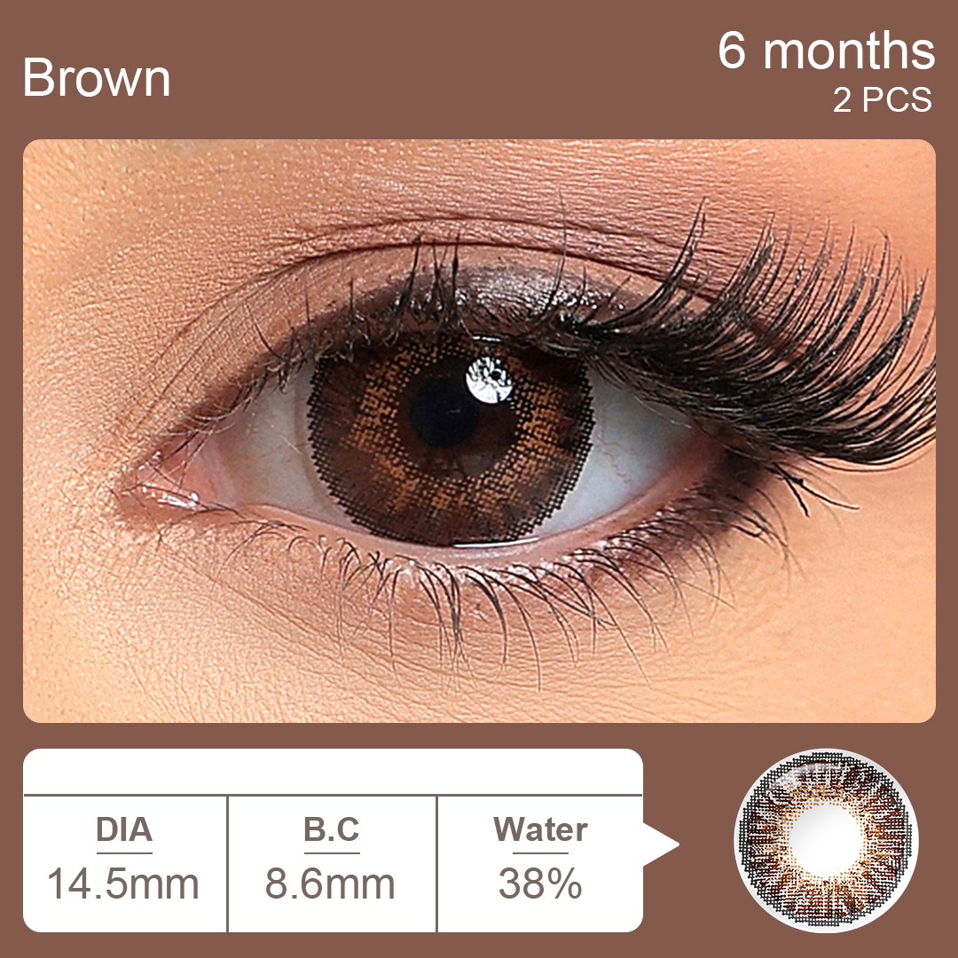 L021/Marron