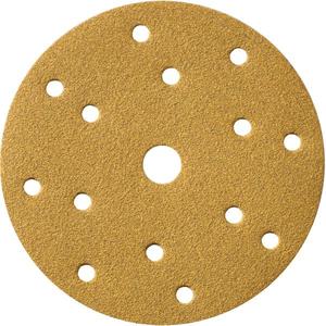 ABRA BETA - AB001710340 Disques velcro en papier résine corindon (multi-pack) - EAN 8020935706749 ABRASIVES ABRASIVE PAPERS - Product Image 1