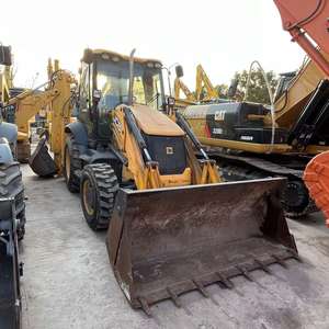 Kaufen Sie preiswerte gebrauchte und neue Bagger lader zum Verkauf gebrauchte Bagger lader für <span class=keywords><strong>Jcb</strong></span> 3cx zu erschwing lichen Preisen - Product Image 2