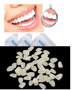 Kits de Carillas Dentales de Alta Calidad en Oferta, Carillas Dentales Ultrafinas, Pueden Blanquear los Dientes - Product Image 3