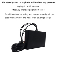 Accessoires de routeur d'extension d'antenne à Gain élevé omnidirectionnel 5G quatre en un antenne multifonctionnelle quatre en un SMA/3 mètres