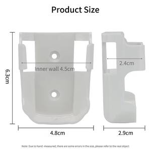 Remote Control Holder for Available ABS Material air Conditioner Remote Control <b>Bracket</b> in Stock - Product Image 6