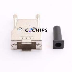 1727040182 Connector Housing Connector Whole Sale Electronic Component Chips Supplier & BOM Service - Product Image 1