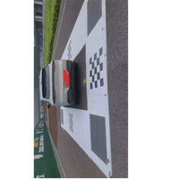 Changan Deepal MONDEO CNV 2021- Kain Kalibrasi Posisi Depan dengan Tampilan Panorama 360 Derajat untuk Sistem Kamera Surround