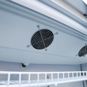 Refrigerador Exhibidor de Bebidas con Puerta de Vidrio, Enfriador <span class=keywords><strong>Vertical</strong></span>, <span class=keywords><strong>Congelador</strong></span> <span class=keywords><strong>Vertical</strong></span> con Enfriamiento por Aire, <span class=keywords><strong>Vitrina</strong></span> <span class=keywords><strong>Vertical</strong></span> con <span class=keywords><strong>Precio</strong></span> Directo de Fábrica - Product Image 5