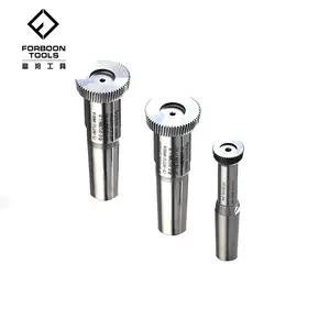 Gear shaping cutter helical tooth type gear shaper cutter Factory customized all kinds of gear cutting tools