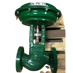 ระบบควบคุมการไหลแบบ GX Control Skid พร้อมตัวกระตุ้นและระบบดิจิตอล DVC6200/DVC2000 เพื่อการควบคุมการไหลที่แม่นยำ - Product Image 3
