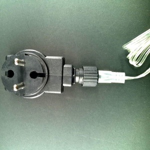 Tous les vacances Nom De Vacances et 5 V/1.2 V/2AA boîte de batterie De <span class=keywords><strong>Noël</strong></span> A MENÉ LA <span class=keywords><strong>lumière</strong></span> de ficelle de fil de cuivre - Product Image 3