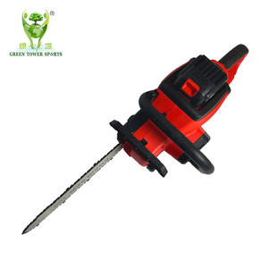 <span class=keywords><strong>เลื่อย</strong></span>โซ่แบตเตอรี่ลิเธียม 21V 16 นิ้ว เครื่องตัดไม้ <span class=keywords><strong>เลื่อย</strong></span><span class=keywords><strong>ไฟฟ้า</strong></span><span class=keywords><strong>ไร้</strong></span><span class=keywords><strong>สาย</strong></span> เครื่องมือทำสวน เครื่องมือช่าง - Product Image 3