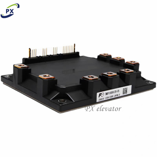 Mitsubishi Elevator Power Module IGBT PM150RSE120 PM100RSE120 7MBP150RA120-05 7MBP150RA120-24 7MBP300RA060 Lift Spare Parts