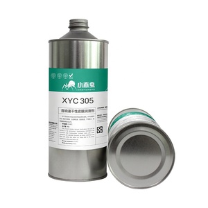 Lubrifiant au fluor volatil XYC 305 insonorisé et étanche à l'humidité pour CD, <span class=keywords><strong>DVD</strong></span>, appareil photo, système audio de voiture 1 KG - Product Image 5