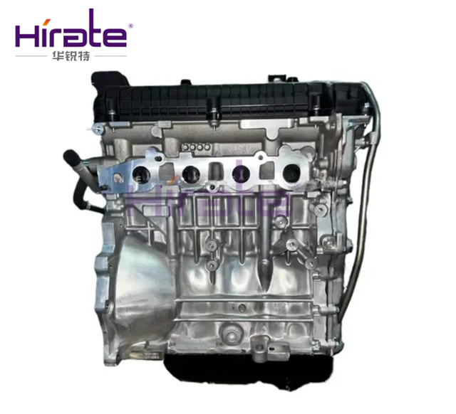 ORIGINAL 4A91T 1.5T Engine Long Block for DONGNAN SOUEAST DX3 DX7 BAIC BJ20 LANDWIND X5 ZOTYE DMX5