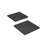 Components Electronic Manufacturer Channel Embedded 10AS027H1F35I1HG 1152 BBGA, FCBGA