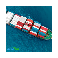 Meilleur prix pour les transitaires logistiques de la Chine vers l'Europe/Moyen-Orient (Belgique/Pakistan/France/EAU/Italie) - Expédition express maritime et aérienne LCL