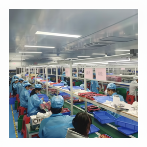 Dispositivo Encendedor de Cigarrillos Electrónico USB Desechable Vacío para Fumar OEM/ODM - Product Image 1