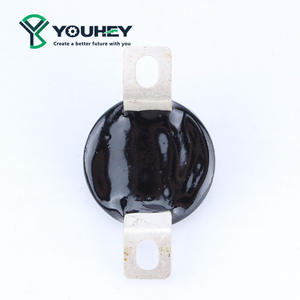 Protector Contra Sobretensiones Varistor Z320LP2 33/02-1 para una Protección Eficiente de Grupos Electrógenos Diésel - Product Image 1