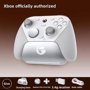 Nouvelle manette sans fil GameSir G7 PRO 2026 pour <span class=keywords><strong>Xbox</strong></span> Series S/X, <span class=keywords><strong>PC</strong></span> et Android - Product Image 6