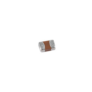 Condensateur SMD 0805 680nF 50V Y5V Céramique multicouche Montage en surface 0805F684M500NT - Product Image 3