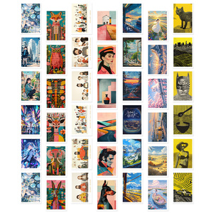 Tùy Chỉnh NFC Thông Minh Bưu Thiếp Cho Iphone Android Thêm Video Bằng Giọng Nói Tin Nhắn Văn Bản Để Lời Chào Rfid Giao Diện Truyền Thông - Product Image 1