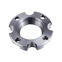 Pistons forgés en alliage d'aluminium sur mesure, services de forgeage par coulée à froid avec usinage CNC, OEM/ODM, marque YAANG, Guangdong