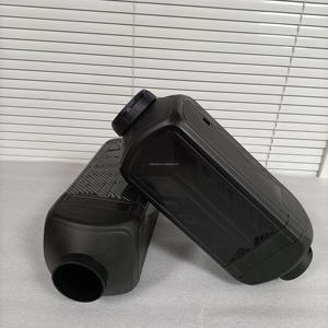 Haute qualité Diesel générateur Parking Air chauffage 24V Split ventilateur <span class=keywords><strong>voiture</strong></span> climatisation pour Bus camion Van bateau véhicule agricole - Product Image 3