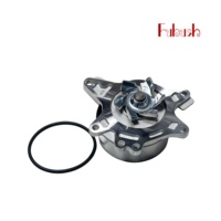 Pompe à eau de voiture Fubush pour Toyota Corolla 116100-29415, pompe de refroidissement du moteur, pièce de rechange
