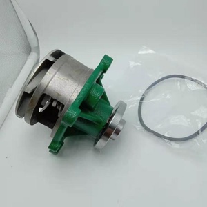 Bomba de Agua para Motor OEM D6D D6E D7E VOE20726092, Bomba para Excavadora EC210B 20726092 - Product Image 1