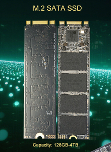 Nhà Máy Giá 1TB trạng thái rắn SATA SSD Ổ cứng 256GB 2.5 inch M2 nội bộ SSD cho Máy tính để bàn và máy tính xách tay - Product Image 6