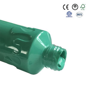 75ml en vrac professionnel métallique artiste acrylique peinture - Product Image 5