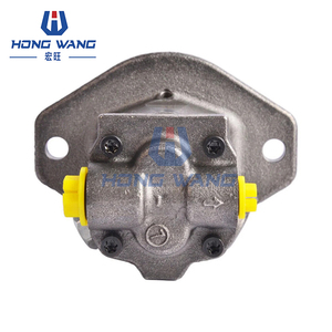 Repuestos para Excavadora, Bomba de Inyección de Combustible 384-8612 20R-1525, Compatible con Motores Caterpillar CAT 3406E C11 C12 C15 - Product Image 5