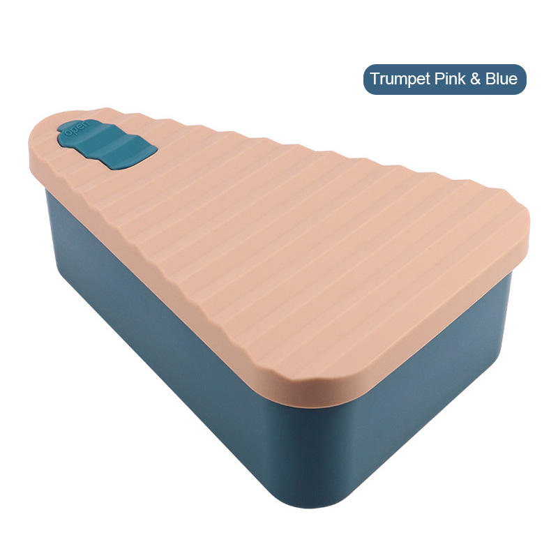 สีชมพู &amp; สีฟ้า