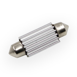 Luz interior para coche, luz de lectura con decodificación de disipación de calor de doble punto, luz de techo, luz LED para matrícula de 31, 36, 39, 41 mm - Product Image 2