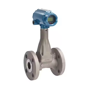 Nouveau Débitmètre Utilitaire Rosemounts 8600 8600f020sa1n1d1m5 pour l'Eau, Vente Directe Usine, Haute Qualité - Product Image 3
