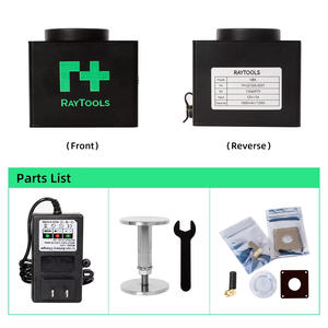 Aligneur laser visuel VBA <span class=keywords><strong>NVA</strong></span> pour BOCI BOCHU WSX Raytools, outil d'alignement laser rapide et précis, instrument coaxial - Product Image 3