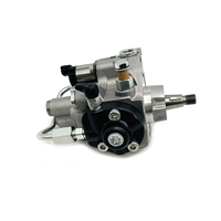 Bomba de Inyección de Combustible Diésel HP3 294000-1690 294000-1692 Compatible con Camión DCEC 5284018