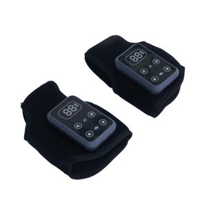 Massaggiatore Elettrico Senza Fili Riscaldato per Migliorare la Circolazione Sanguigna - Product Image 4