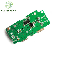 Shenzhen PCB PCBA, Placa de Comunicación Electrónica, Placa Base, Fabricantes de PCB, Compras de Componentes, Proveedor, Ensamblaje de PCBA, Servidor