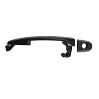 VW Rabbit Golf 2006-2009 Poignée extérieure de porte de voiture pour les modèles Yukon Tahoe 3B0837879 3B48398793FZ 3B4839879AGRU